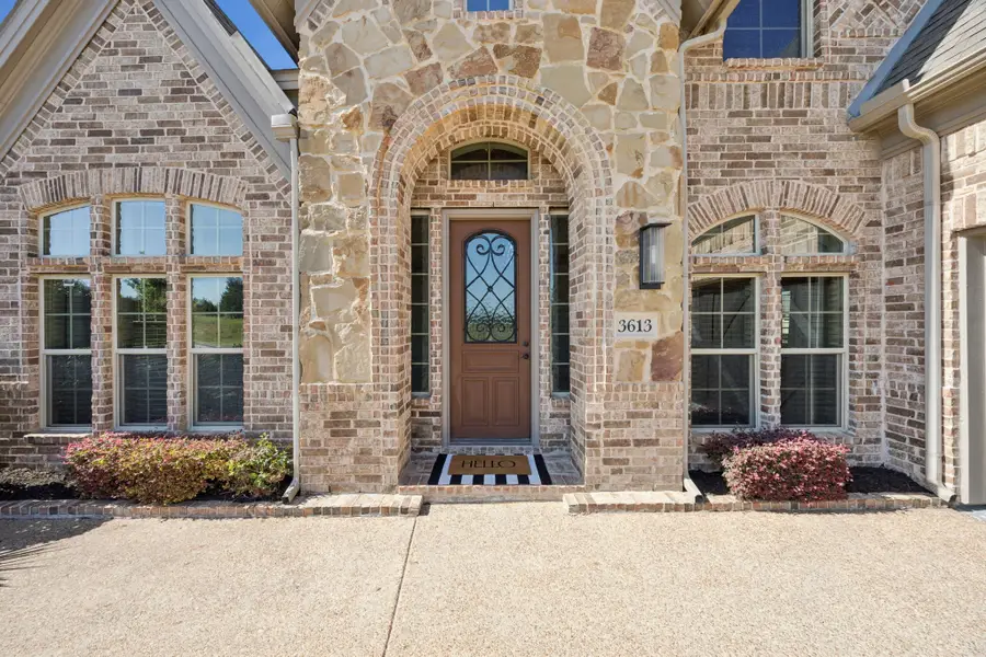 3613 Acorn Drive, Plano, TX 75074 - #2