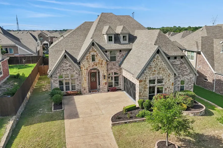 3613 Acorn Drive, Plano, TX 75074 - #3