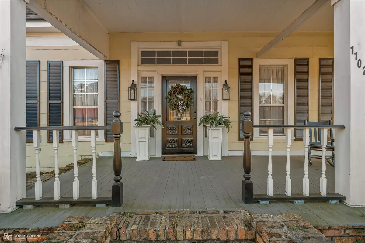 1102 Shreveport Road, Minden, LA 71055 - #1