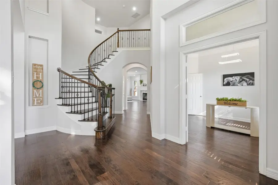 2100 Copperfield Court, Frisco, TX 75036 - #2