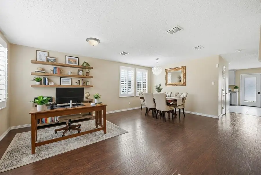 3620 Clydesdale Drive, Denton, TX 76210 - #3