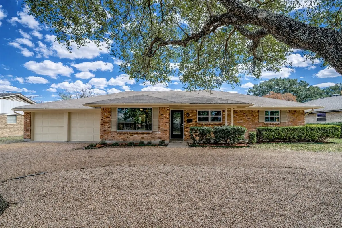 5113 South Drive, Fort Worth, TX 76132 - #1