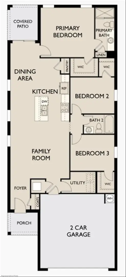 2212 Pioneer Drive, Princeton, TX 75407 - #2
