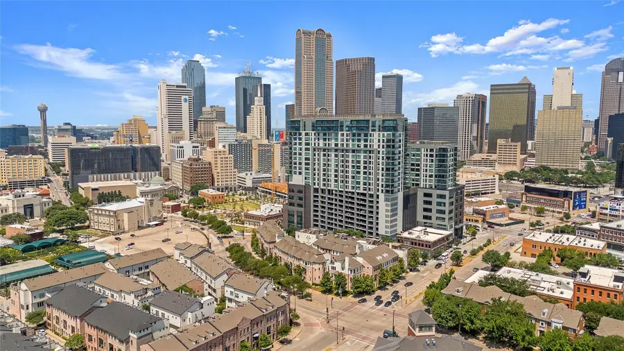 2123 Albany Street, Dallas, TX 75201 - #2