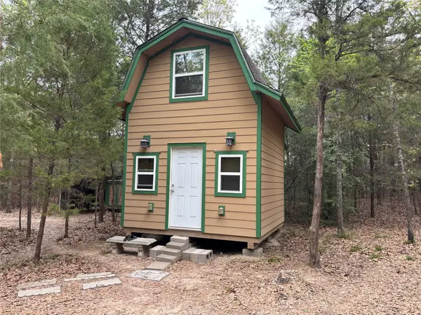 974 County Road 2819, Eustace, TX 75124