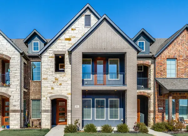 804 Eaglescliffe Landing, Wylie, TX 75098