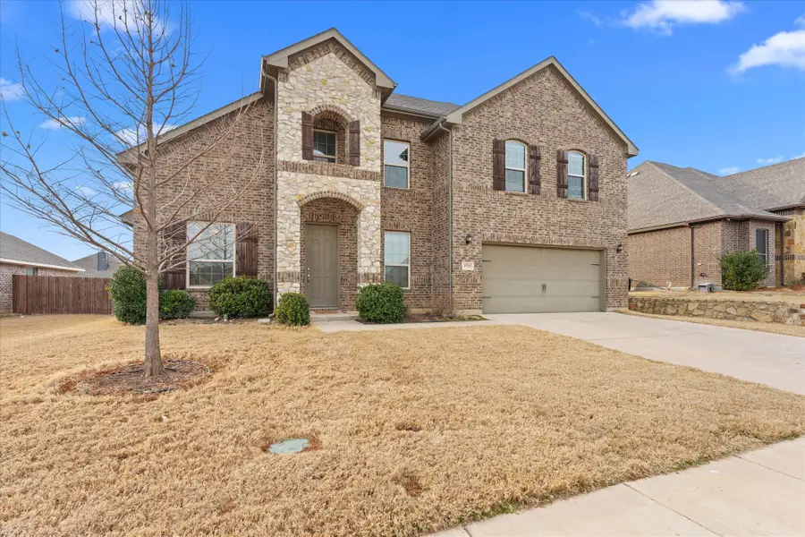 3725 Ranchers Ridge, Krum, TX 76249 - #2