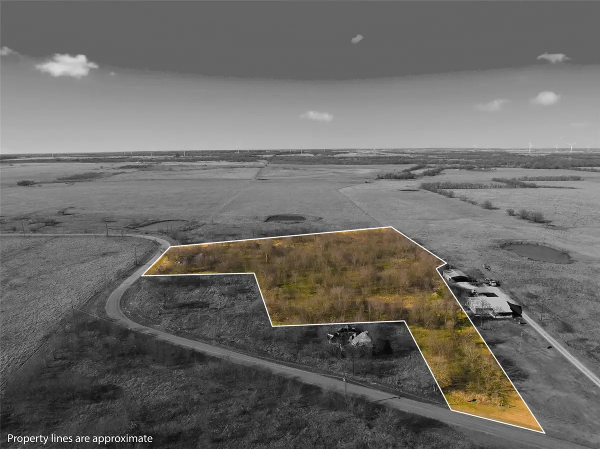 TBD Lcr 140, Coolidge, TX 76635 - #1