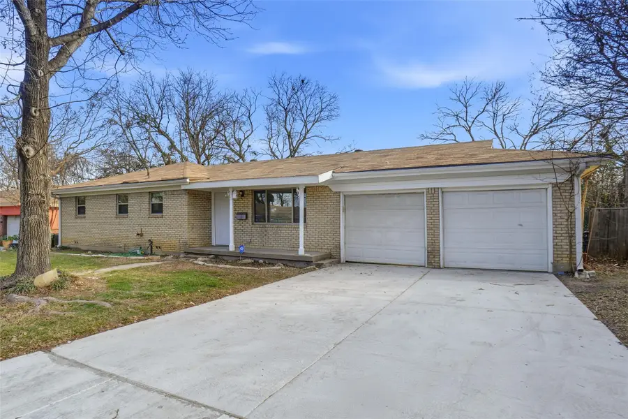 7212 Marilyn Lane, North Richland Hills, TX 76180 - #2