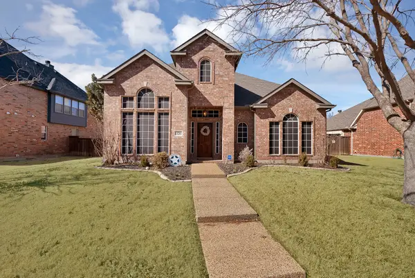 13261 Mannheim Drive, Frisco, TX 75033