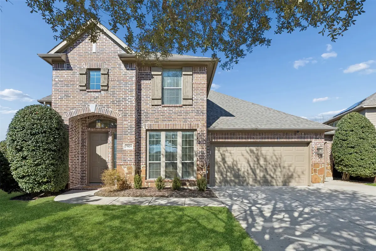 7824 Harvest Hill Lane, McKinney, TX 75071 - #1