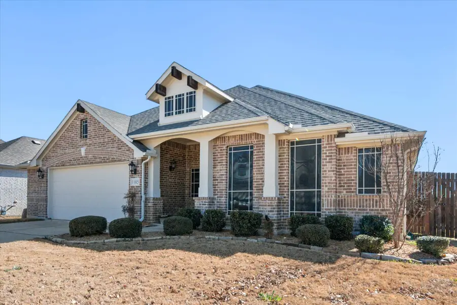1105 Foxtail Drive, Mansfield, TX 76063 - #3