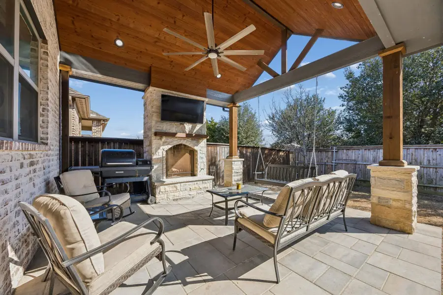 1910 Legendary Reef Way, Wylie, TX 75098 - #2