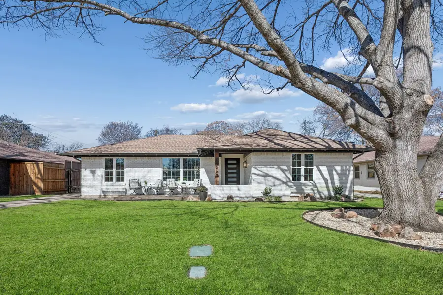 6709 Belford Drive, Dallas, TX 75214 - #2