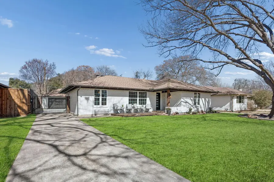 6709 Belford Drive, Dallas, TX 75214 - #3