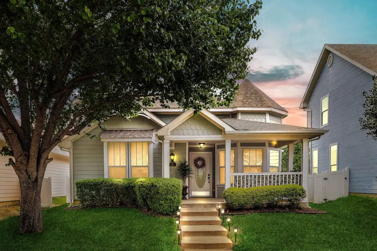 1380 Portsmouth Drive, Savannah, TX 76227 - #1