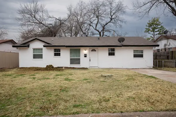 1410 Athens Drive, Mesquite, TX 75149