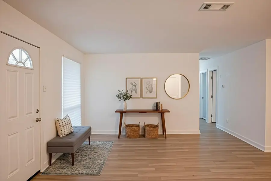 1410 Athens Drive, Mesquite, TX 75149 - #2