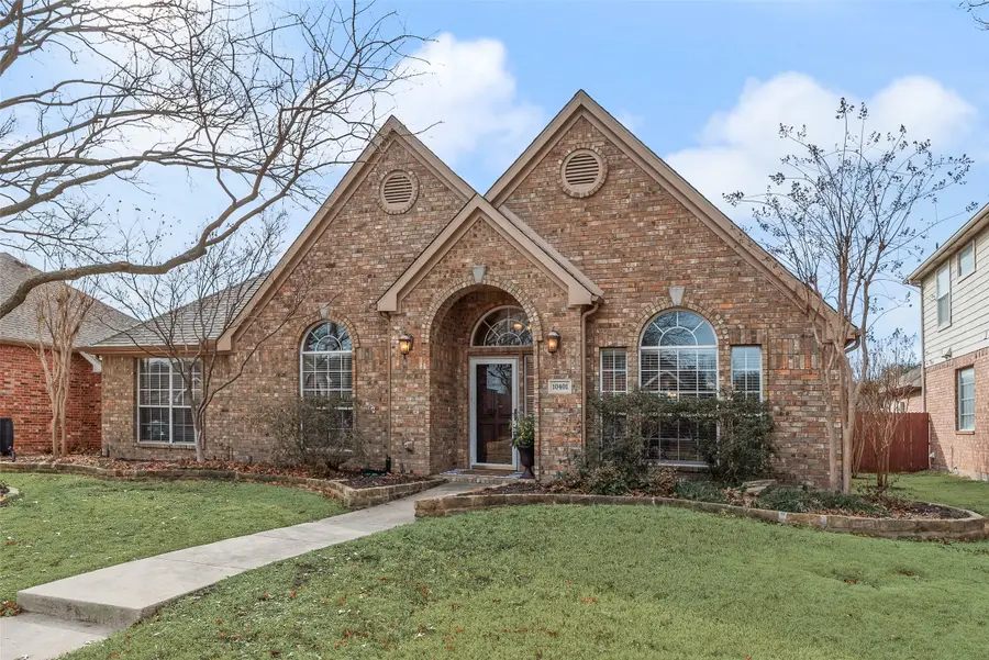 10401 Forrest Drive, Frisco, TX 75035 - Image #2