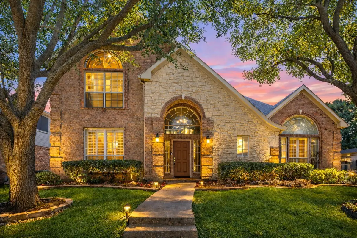 720 Muirfield Road, Keller, TX 76248 - #1