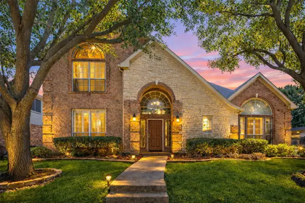 720 Muirfield Road, Keller, TX 76248