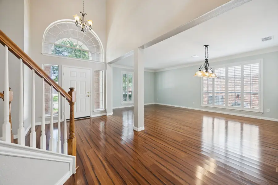 720 Muirfield Road, Keller, TX 76248 - #2