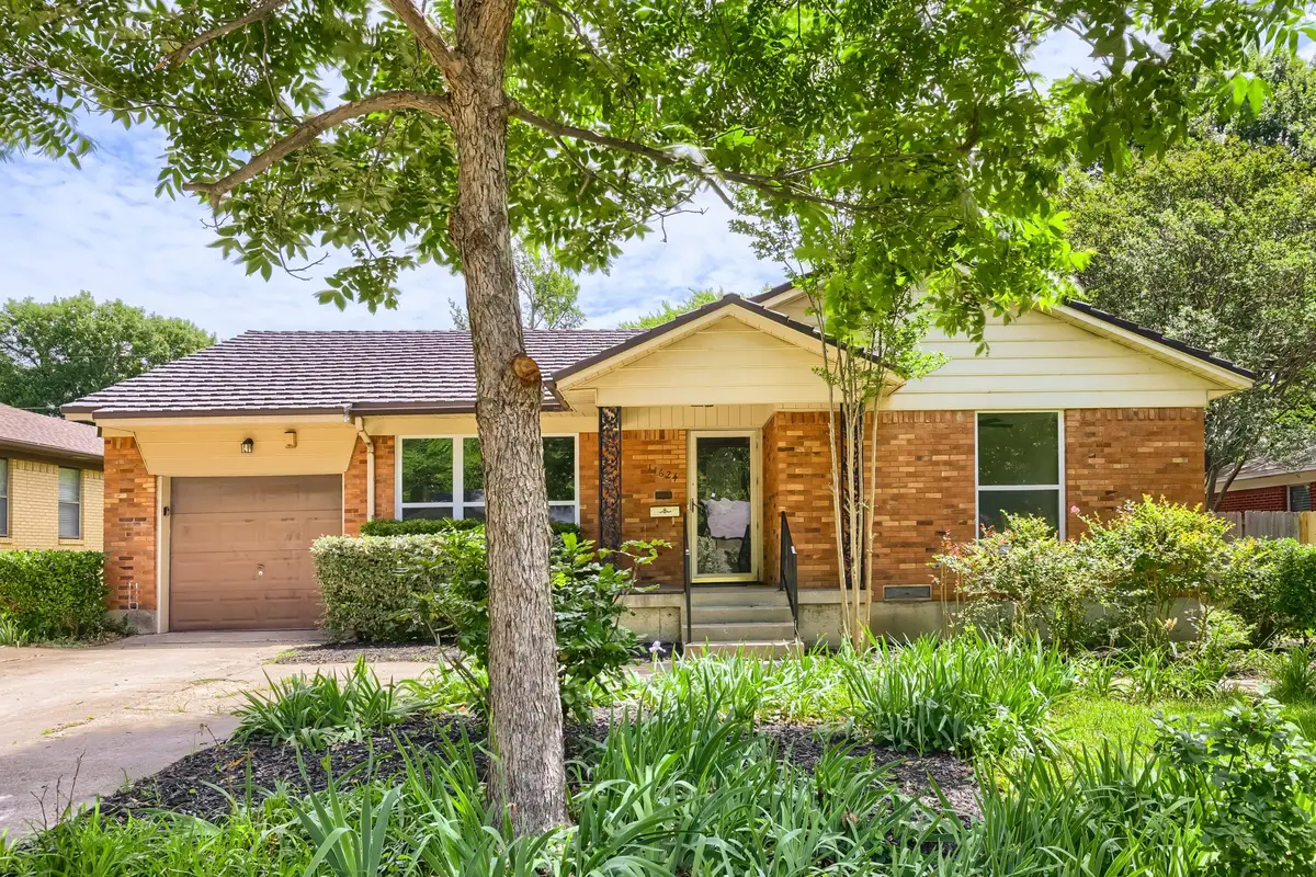 11624 Tuscany Way, Dallas, TX 75218 - #1