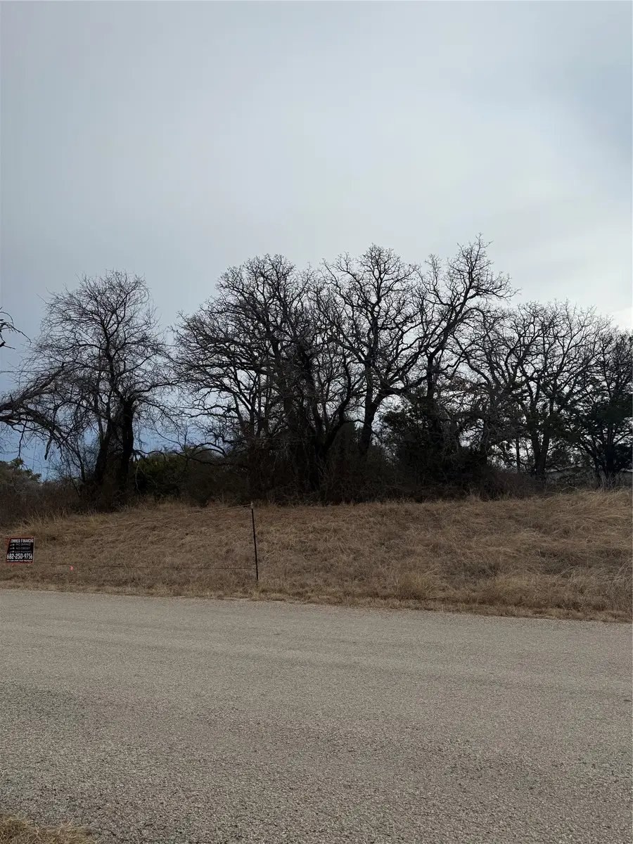 5905 Arrowhead Drive, Granbury, TX 76048 - #3