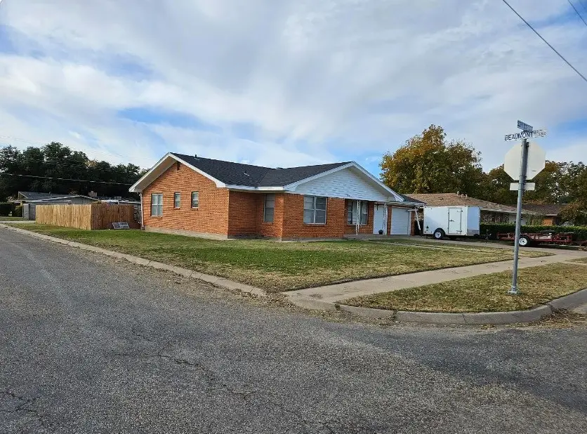 2800 32nd Street, Snyder, TX 79549 - #3