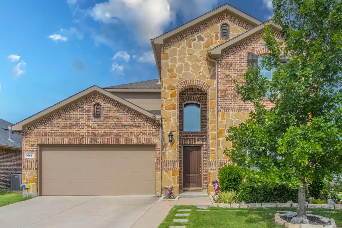 14661 San Pablo Drive, Fort Worth, TX 76052 - #1