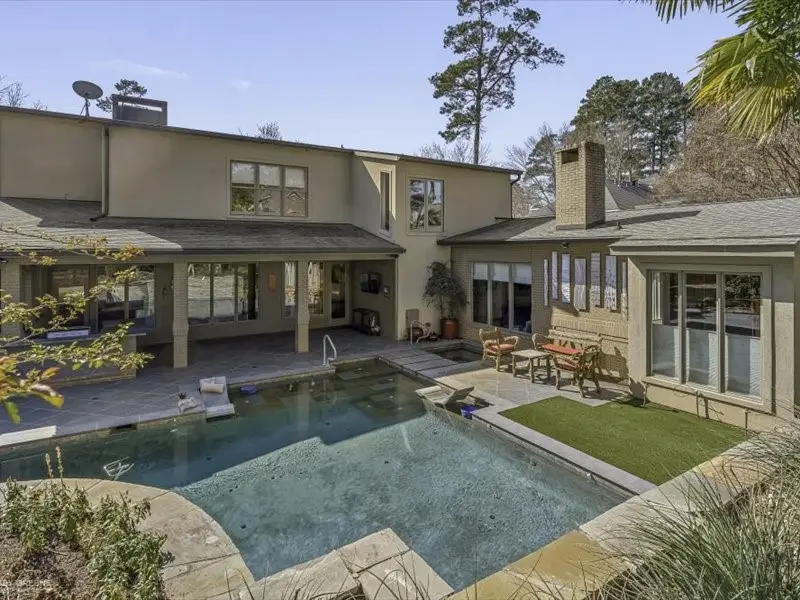 1059 N Pointe Circle, Shreveport, LA 71106 - #2