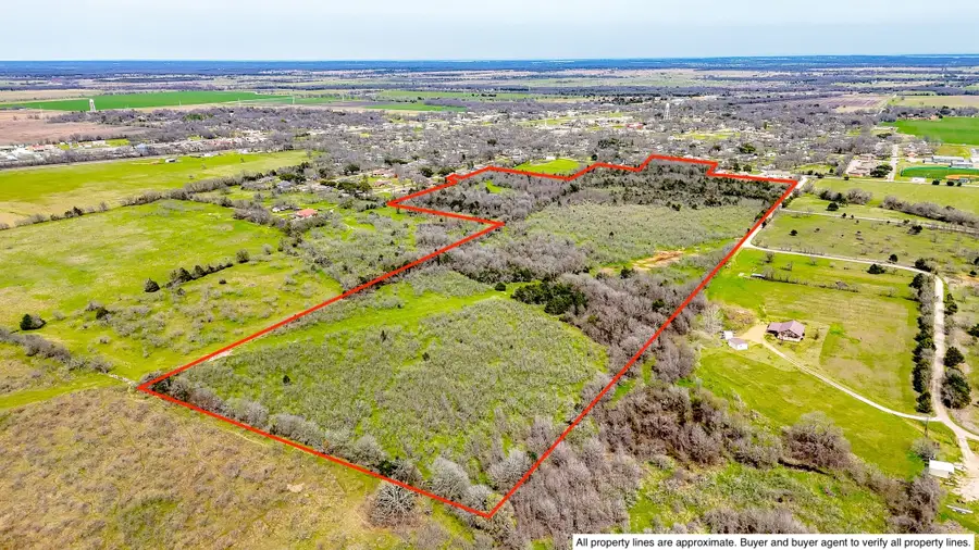 TBD Cherry Lane, Kerens, TX 75144 - #2