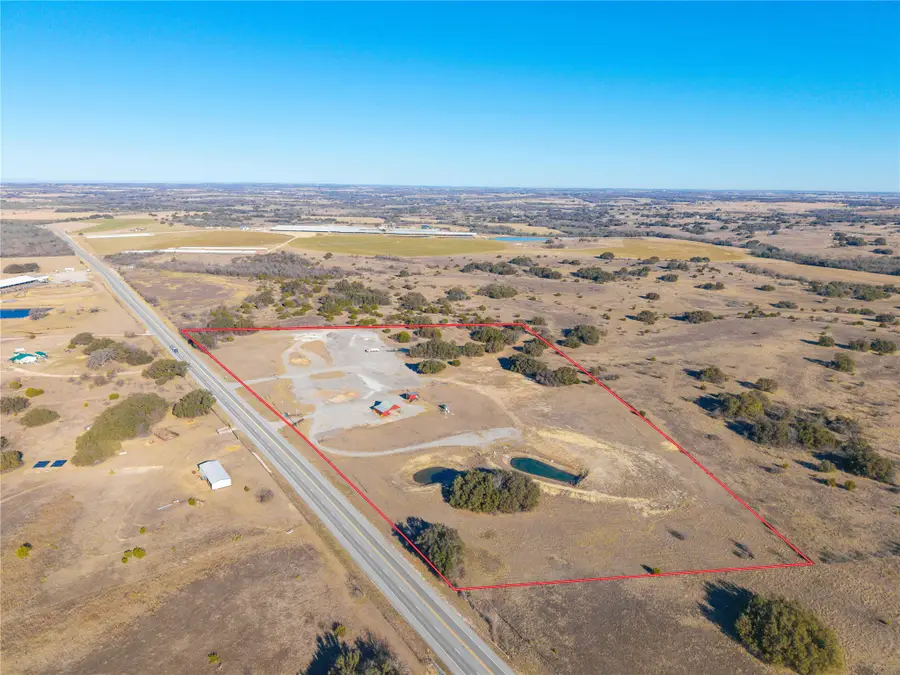 10845 E State Highway 6, Dublin, TX 76446 - #2