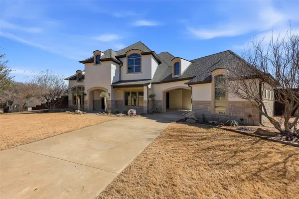 3540 Shiloh Trail, Midlothian, TX 76065