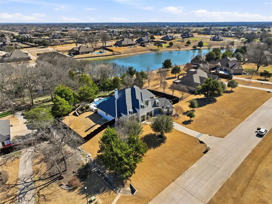 3540 Shiloh Trail, Midlothian, TX 76065 - #2