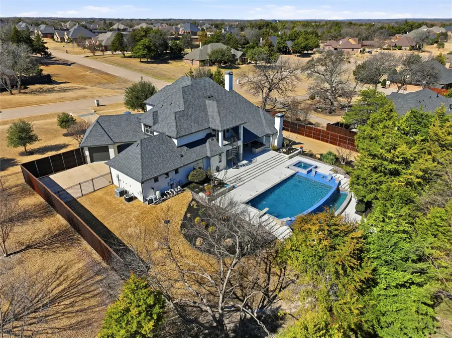 3540 Shiloh Trail, Midlothian, TX 76065 - #3