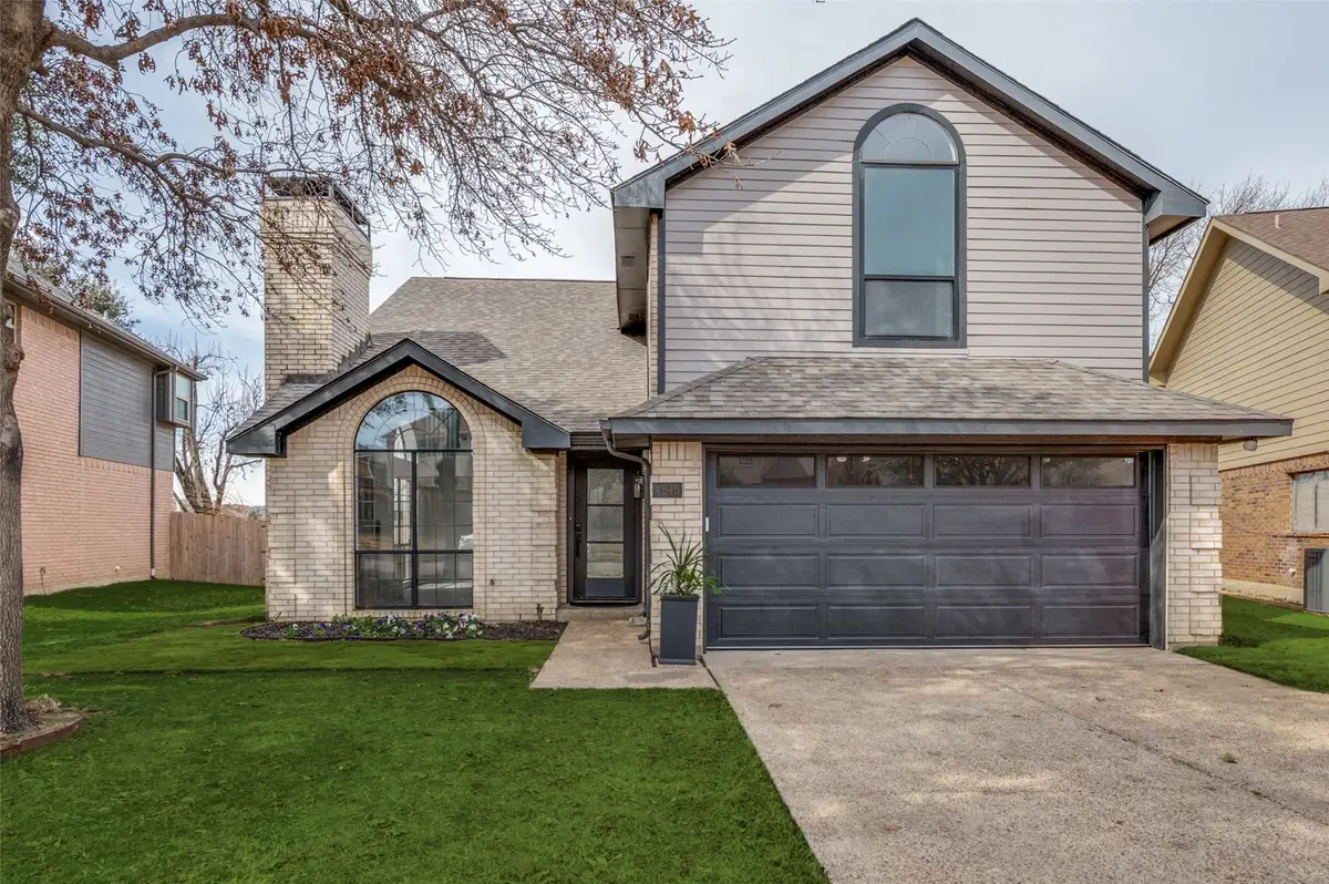 4645 Cherokee Path, Carrollton, TX 75010 - #1