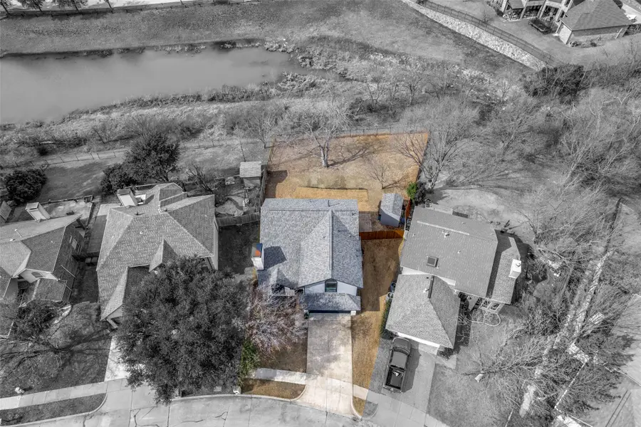 4645 Cherokee Path, Carrollton, TX 75010 - #3