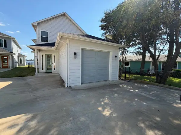 163 Palisade Drive, Mabank, TX 75156