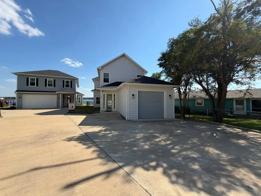 163 Palisade Drive, Mabank, TX 75156 - #2