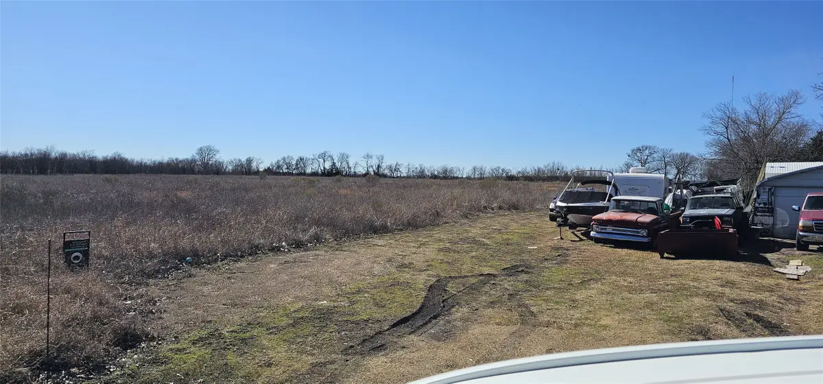 505 Whitehurst Street, Greenville, TX 75401 - #1