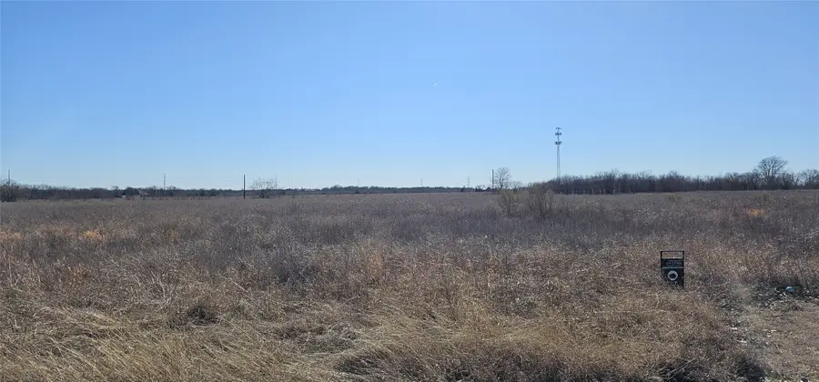 505 Whitehurst Street, Greenville, TX 75401 - #3