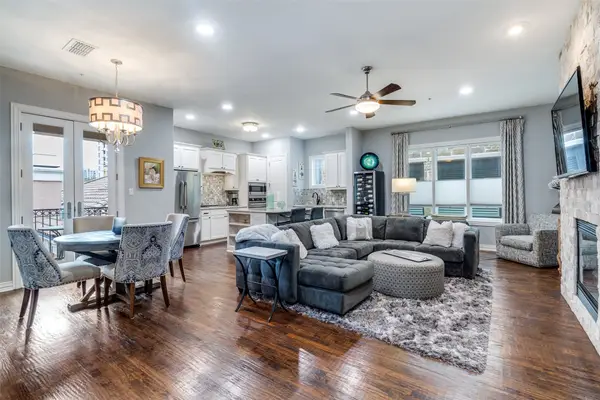 2811 Hood Street #H, Dallas, TX 75219