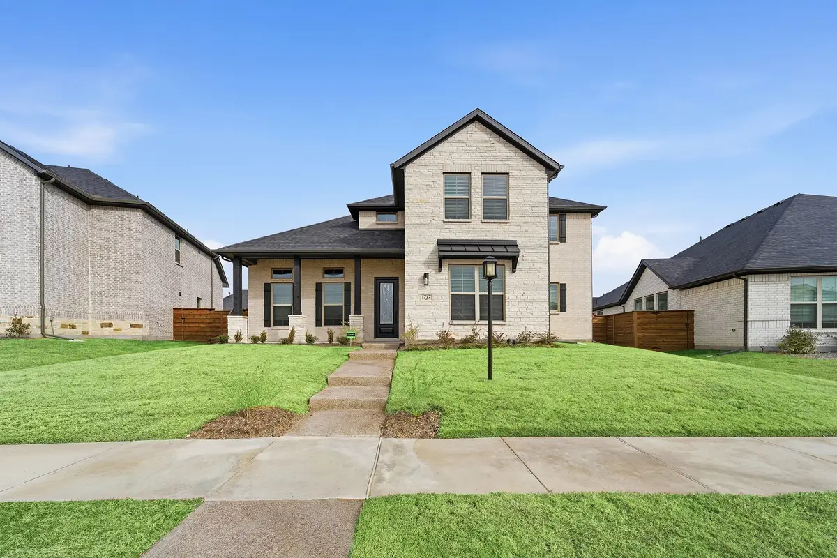 1717 Blossom Trail, Mesquite, TX 75181 - #1