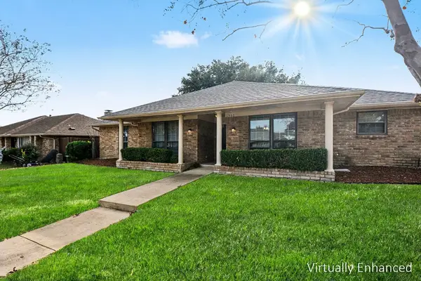 1950 Westminster Drive, Carrollton, TX 75007