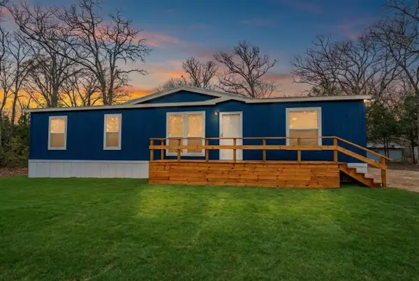 7108 Moccasin Drive, Mabank, TX 75156