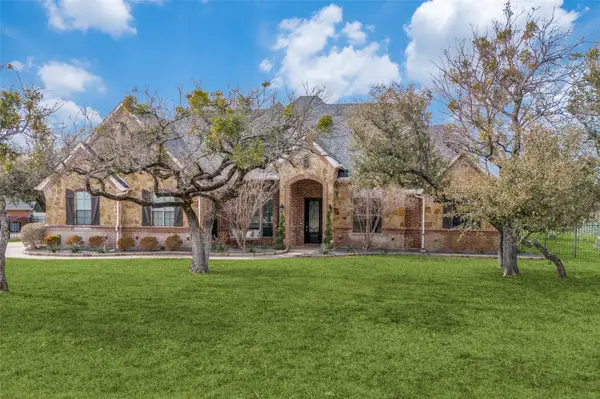 10009 Allen Mill Court, Fort Worth, TX 76135