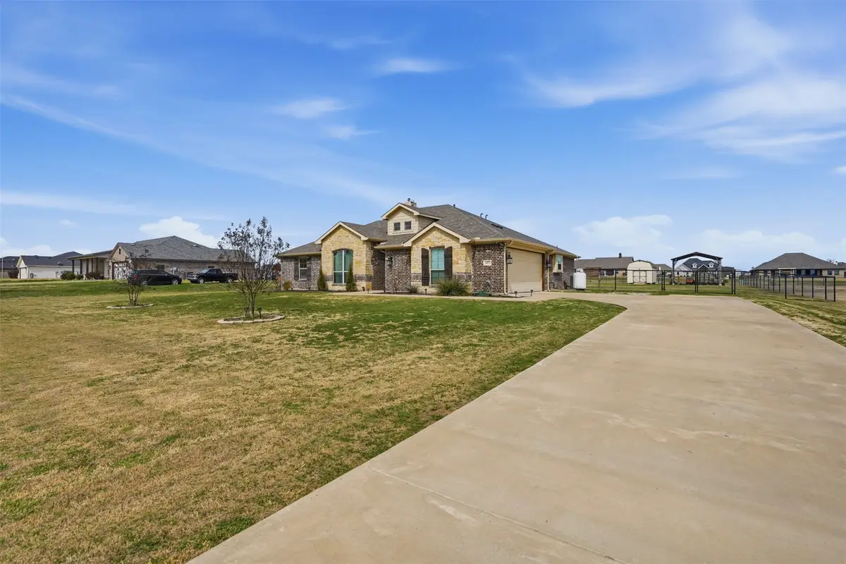 6472 County Road 913, Godley, TX 76044 - #1