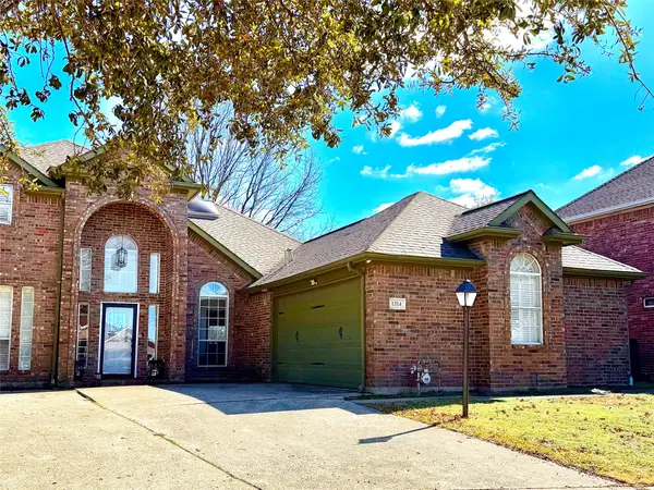 1314 Wendell Way, Garland, TX 75043