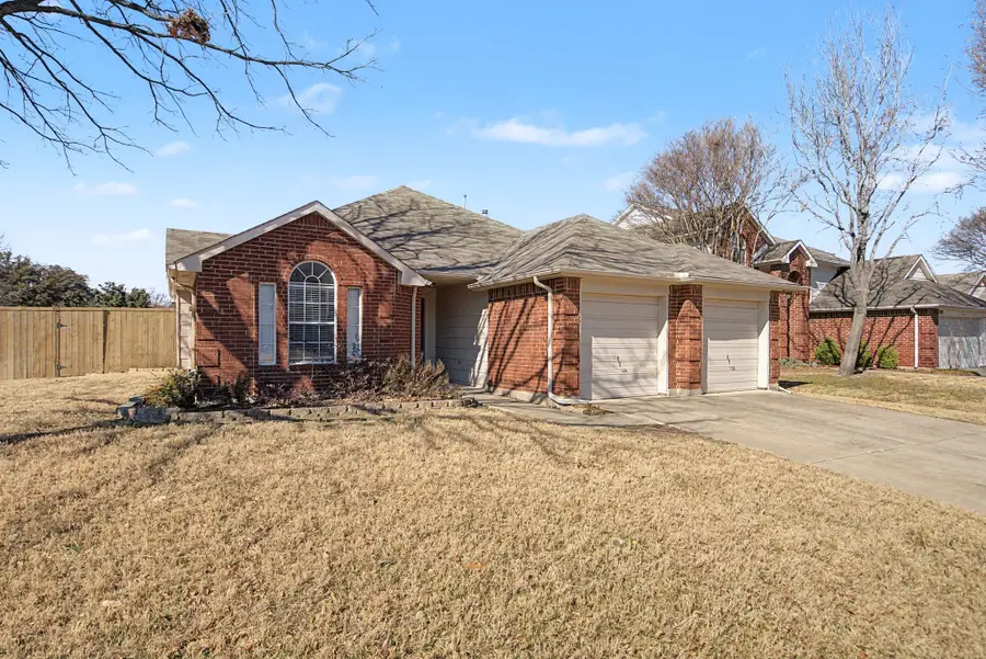 2213 Riverplace Drive, Flower Mound, TX 75028 - #2